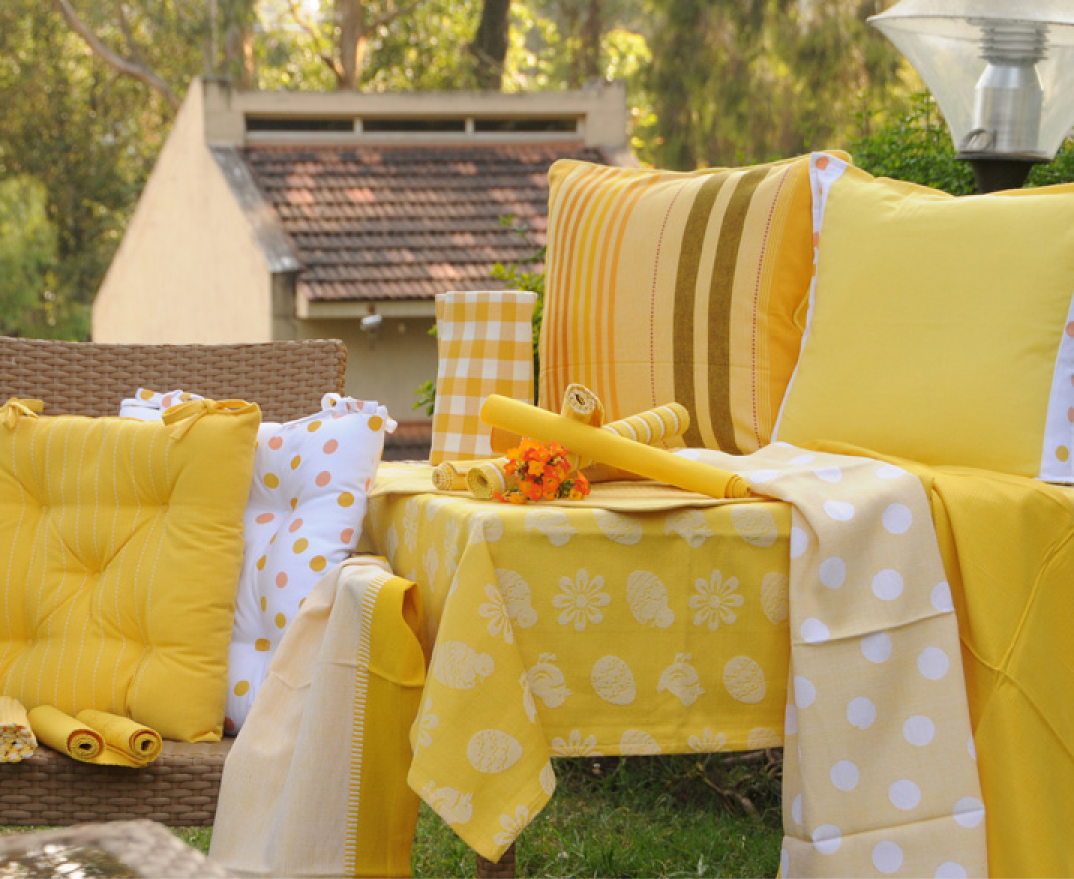  Table Linen